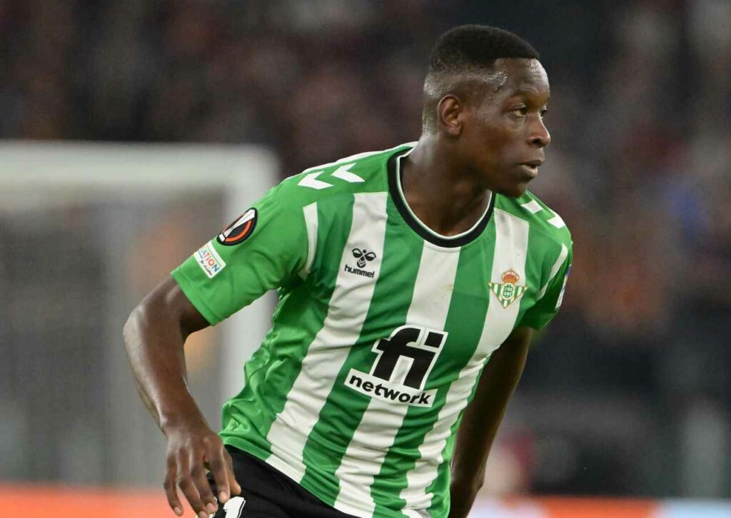 luiz henrique calciomercato napoli gennaio