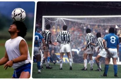 «Maradona Day», durante i Mondiali, la proposta di Infantino. Esultano i tifosi del Napoli