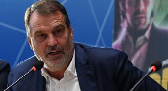 Tardelli: “Fifa, chiedo scusa a Maradona, non gli ho creduto”