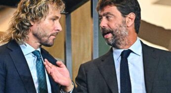 Juve, intercettazioni e plusvalenze, scambio Aké-Tongya : “Supercazzoliamo la Consob”