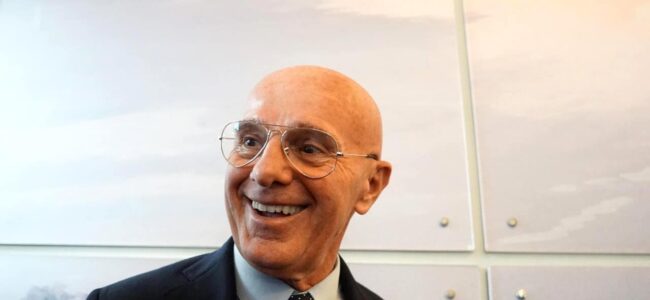 Sacchi: "Scudetto, la Juve sarà la vera sorpresa. Il Napoli in calo"