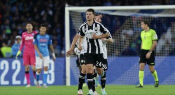 Venerato: “Samardzic-Napoli? Dipende dal prezzo. Vi dico tutto su Pafundi”