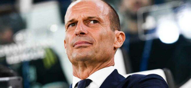 allegri napoli scudetto