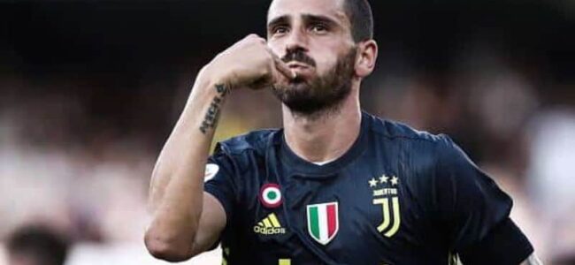 Taormina: "Bonucci insopportabile, prenda esempio da Di Lorenzo"