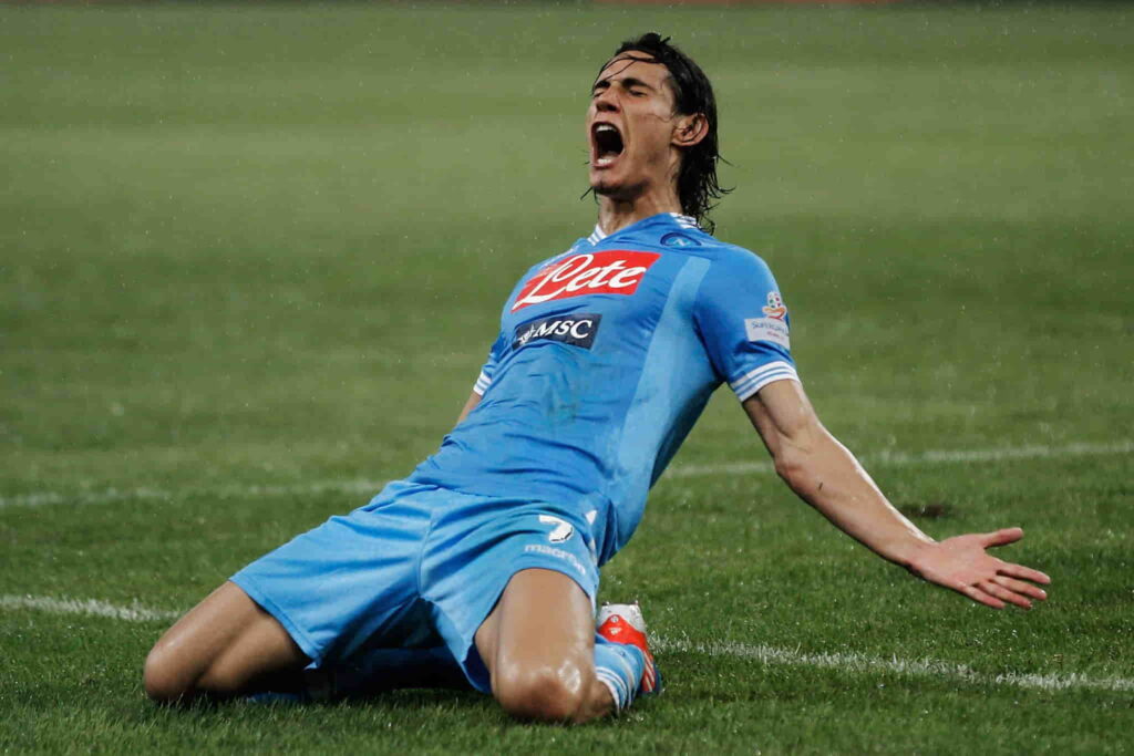 cavani intervista gazzetta dello sport
