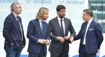 Ferrara: “Ma la Juve sarà penalizzata o radiata?”