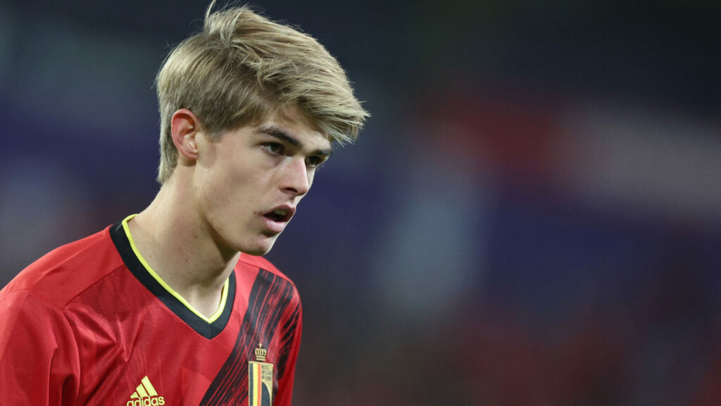 deketelaere belgio marocco