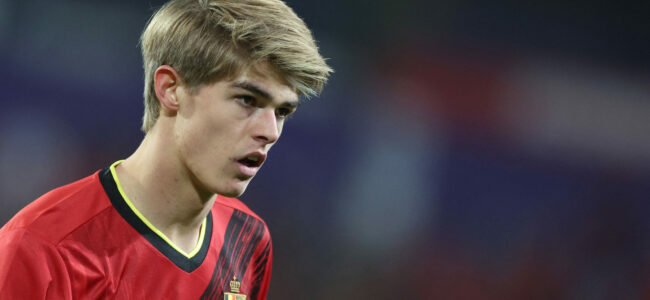 deketelaere belgio marocco