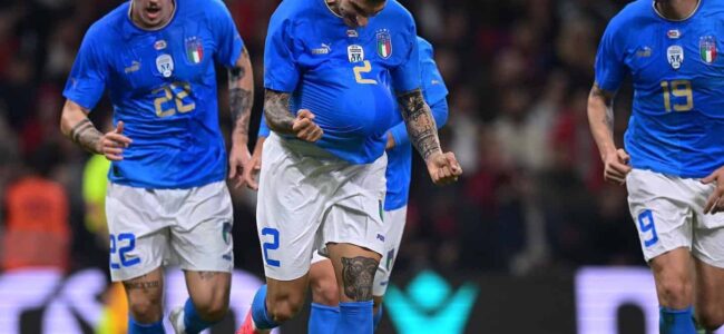 albania italia pagelle di lorenzo