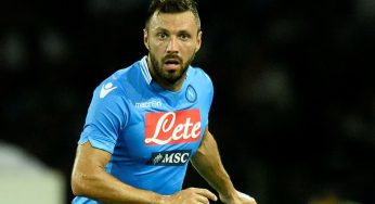 Dossena: “Al Napoli ora va tutto bene, ma ha un grande difetto”