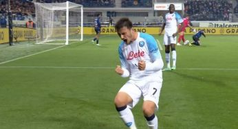 Spalletti la profezia prima del gol di Elmas: ecco cosa ha detto a Osimhen