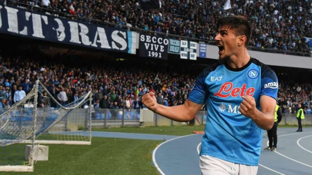 elmas pagelle napoli udinese