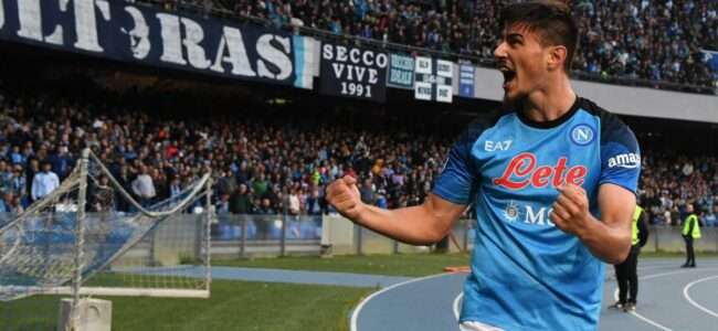elmas pagelle napoli udinese