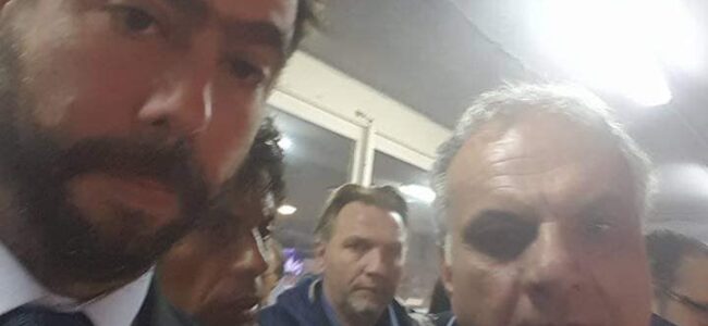 esposito juve agnelli