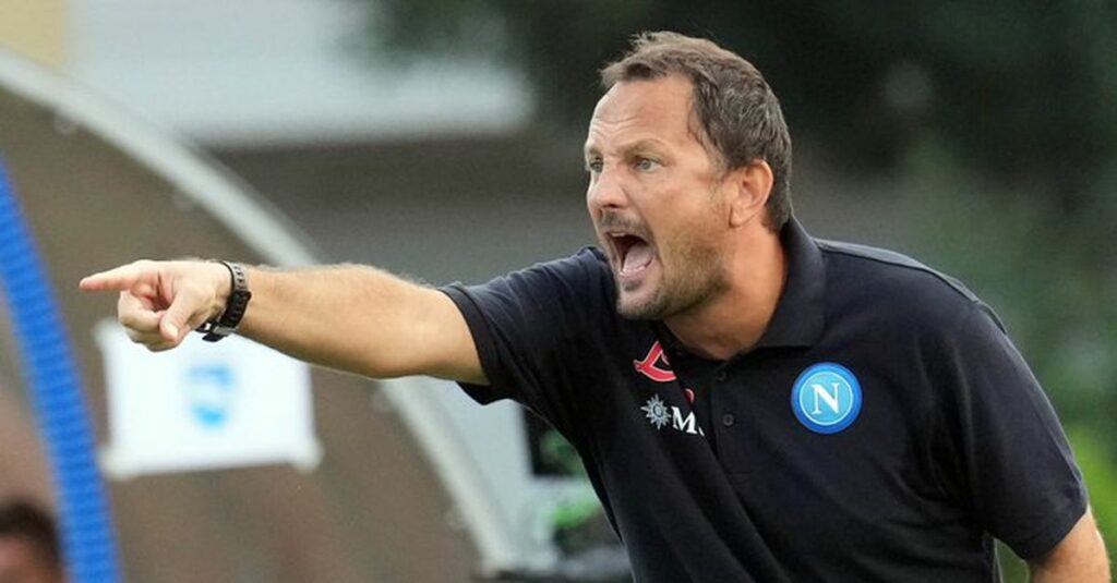 juve napoli primavera