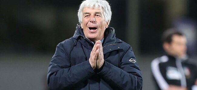 gasperini atalanta napoli