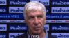 Gasperini commenta la sconfitta contro l'Inter e tira in ballo in Napoli