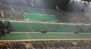 Repubblica – “Ti taglio la gola terrone di m***a” Inter-Sampdoria, caccia al meridionale