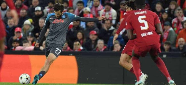 kvaratskhelia liverpol napoli