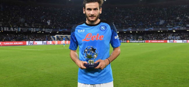 kvaratskhelia valutazione calciomercato