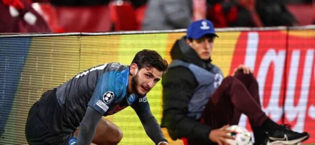 kvaratskhelia napoli udinese