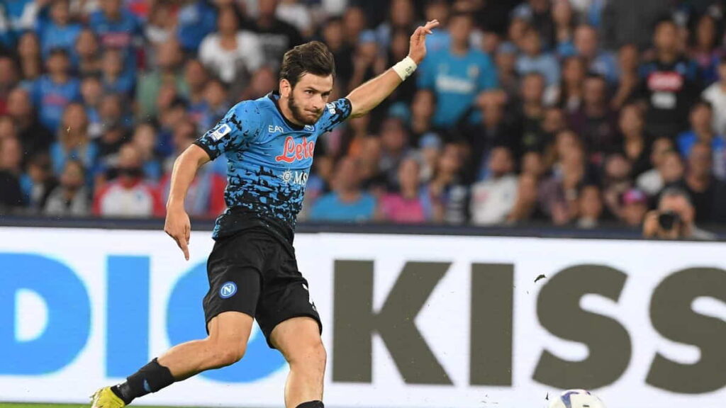 statistiche gol kvaratskhelia