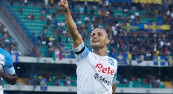 TMW – Lobotka si muove il Real Madrid: la richiesta di Ancelotti