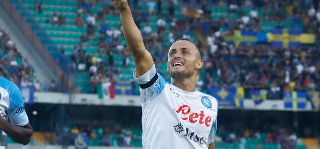 lobotka valore mercato