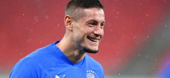 mazzocchi cessione salernitana