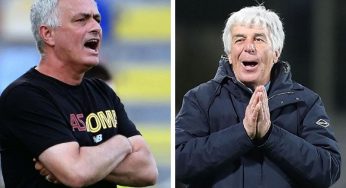 Serie A: l’Atalanta perde ancora, frena la Roma. Magari servono meno scuse e più concretezza