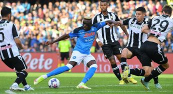 Gazzetta bacchetta il Napoli: certi errori non si commettono