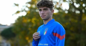 Pafundi al Napoli, la mossa della società per l’acquisto