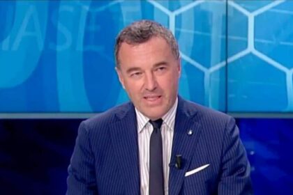 Pistocchi distrugge Damascelli: "Coinvolto in calciopoli e ancora parla?"