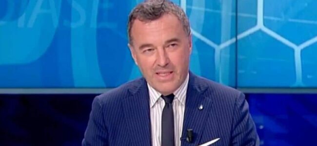 Pistocchi distrugge Damascelli: "Coinvolto in calciopoli e ancora parla?"