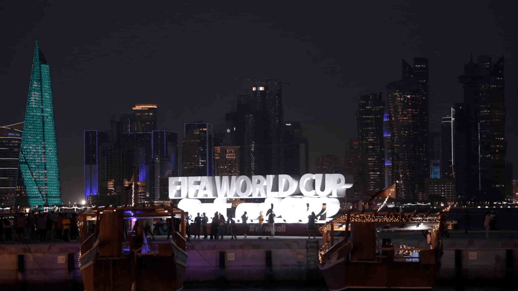 rose mondiali qatar 2022