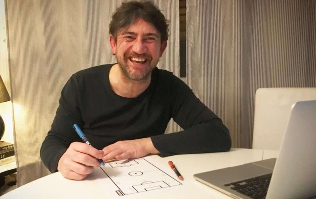 savoldi napoli champions league