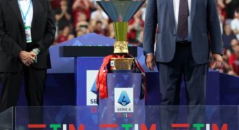 Serie A, la classifica finale secondo l’algoritmo: Ecco chi vincerà lo scudetto
