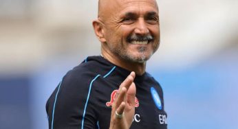 Pillon: “Napoli-Empoli? La dimostrazione della forza azzurra. Spalletti strepitoso”