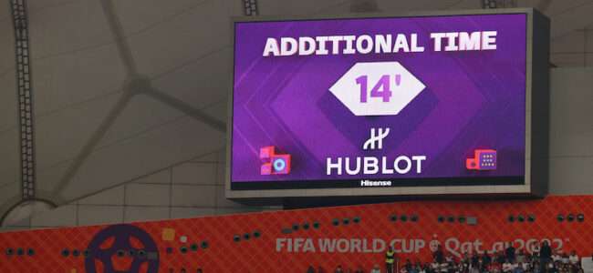 tempo recupero mondiali serie a