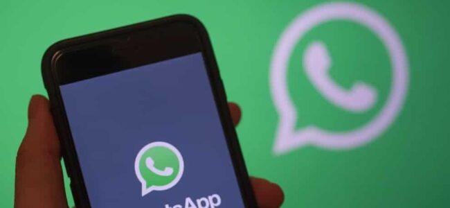 Attacco hacker su WhatsApp: Milioni di numeri rubati in Italia