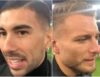 Immobile e Zaccagni: “Diego Maradona è il dio del calcio” – VIDEO