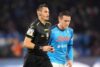 Napoli arbitri