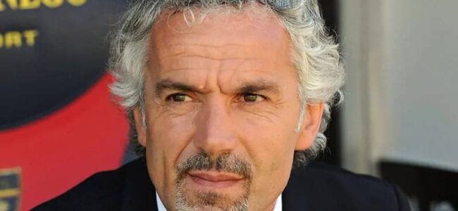 Donadoni: "Scudetto al Napoli? Milan e Inter sono più competitive"