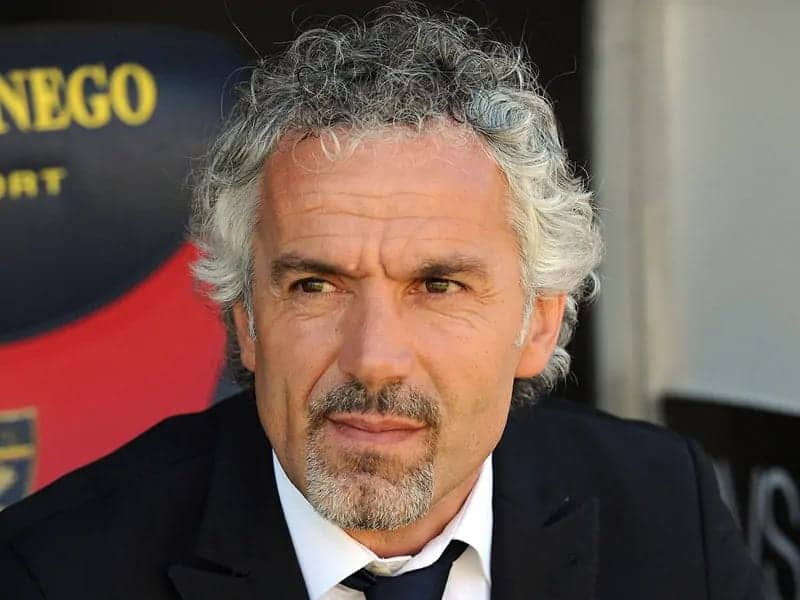 Donadoni: "Scudetto al Napoli? Milan e Inter sono più competitive"