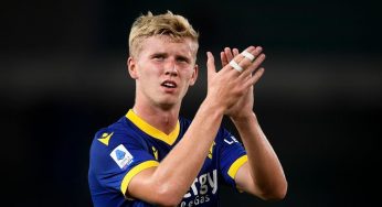 Laudisa: “Napoli su Doig, attenti ad Arda Guler”