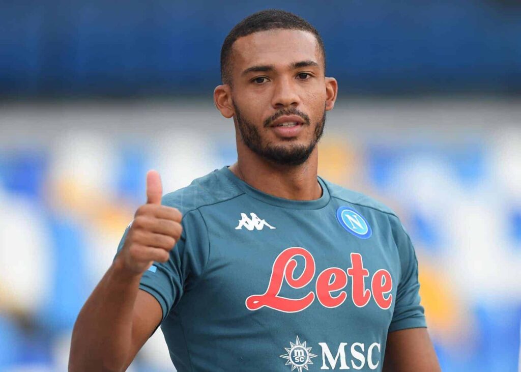 Juan Jesus messaggio da applausi: "Napoli, mi hai cambiato la vita"