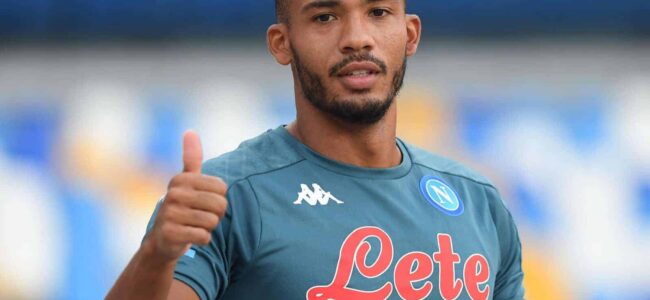 Juan Jesus messaggio da applausi: "Napoli, mi hai cambiato la vita"