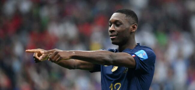 Di Gennaro: "Napoli è l'anno giusto. Spalletti preoccupato da Kolo Mouane"