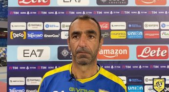 Napoli-Juve Stabia, Colucci: “Vi racconto chi ha giocato”
