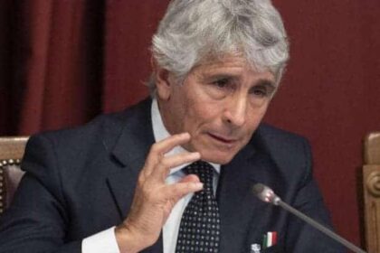 Serie A - Caso Juventus, il Ministro Abodi: "Non nasconderemo la polvere sotto al tappeto"